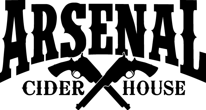 Arsenal Cider House Finleyville